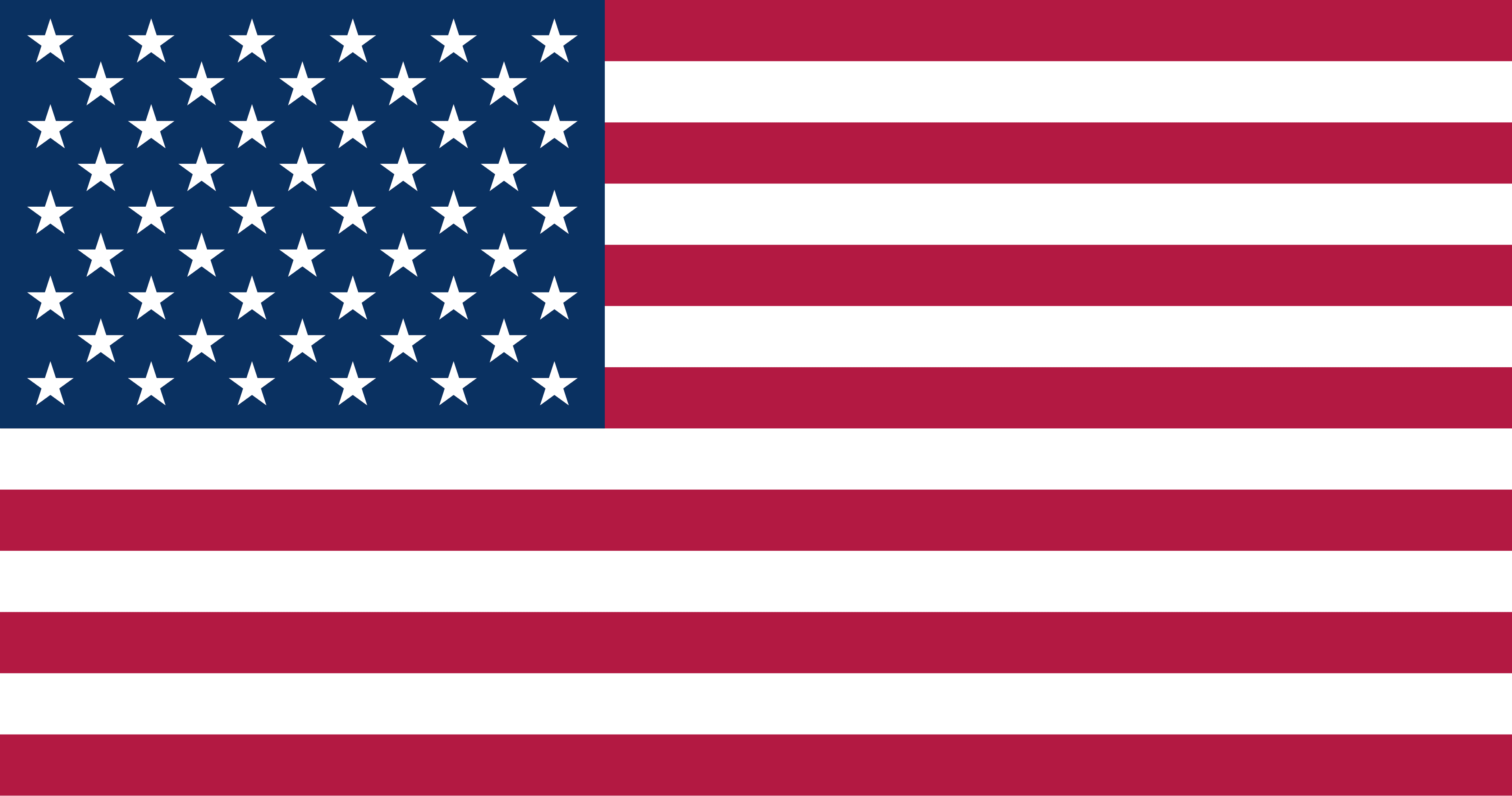 UNITED STATES OF AMERICA live logo